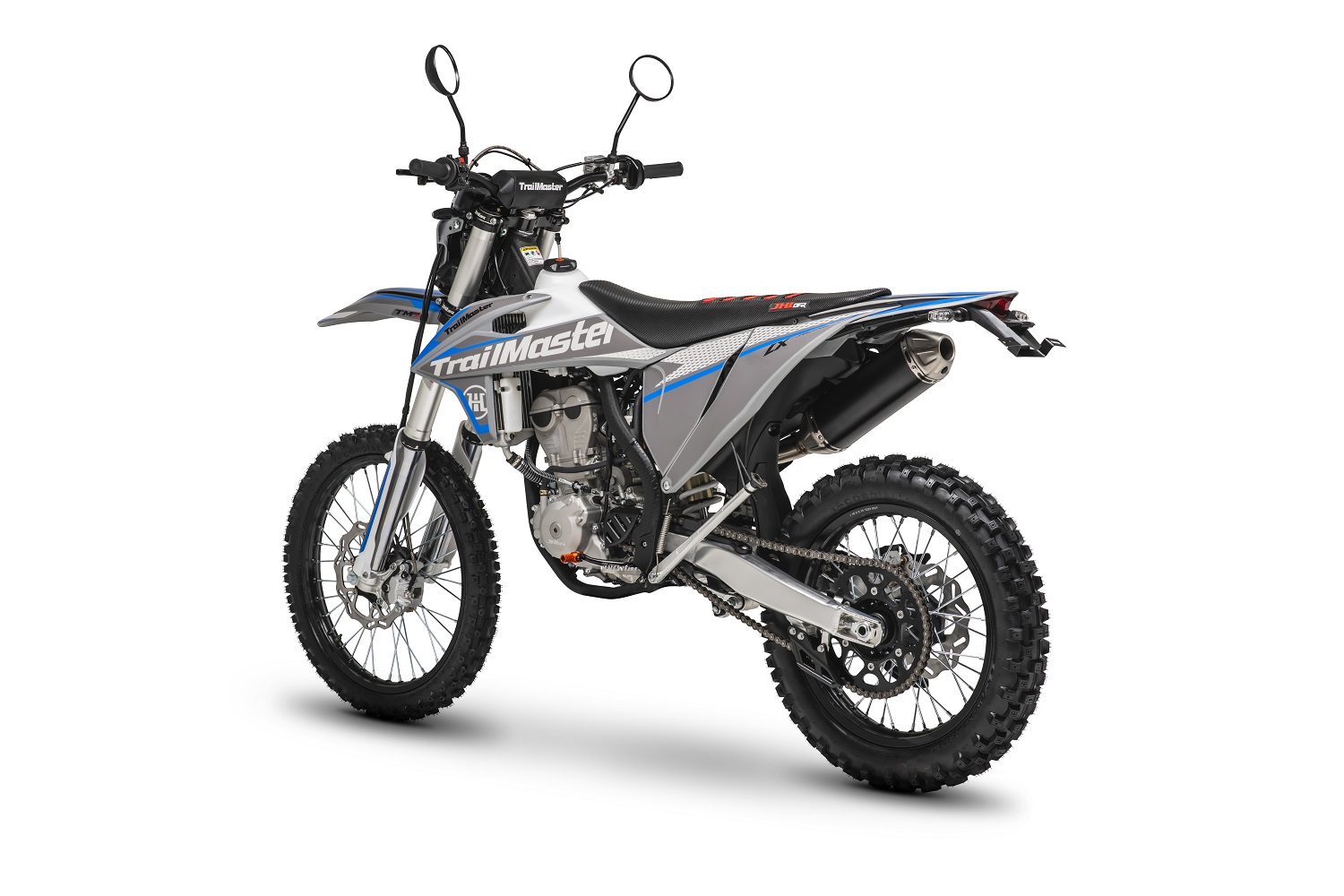 TrailMaster JHL Pro Series Dirt Bike TM LX300 | Arlington Power Sports